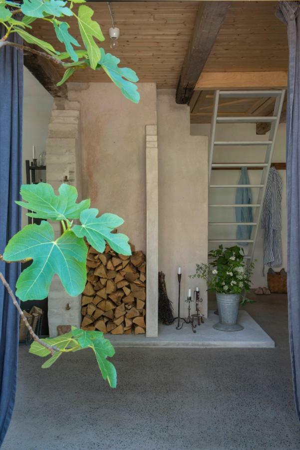 Harrys Hardware Home Brosarp Exterior photo